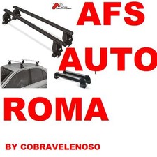 BARRE PORTATUTTO+PORTASCI 4