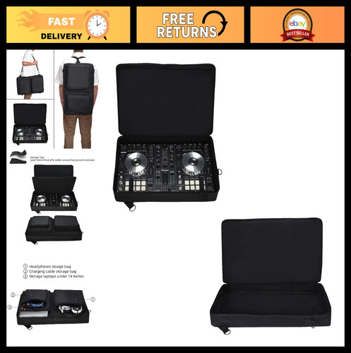 Custodia viaggio controller - da,