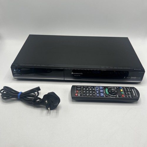 Panasonic dmr bw780 - panasonic, dmr-bw780