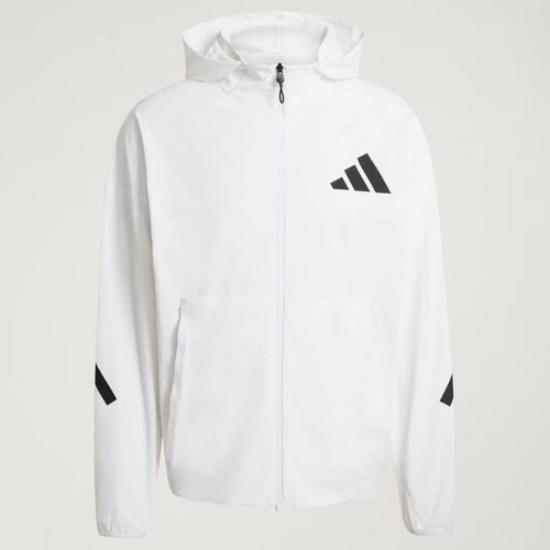 Adidas ripstop hoodie mens - adidas,
