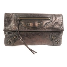 BALENCIAGA GHW Pochette busta