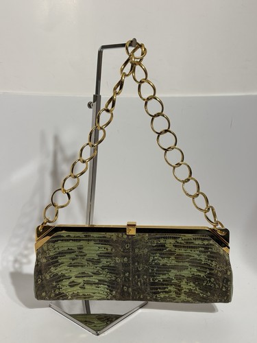 Borsa tracolla vintage - a,