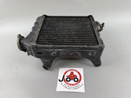 Radiatore acqua honda cx500 - radiatore,