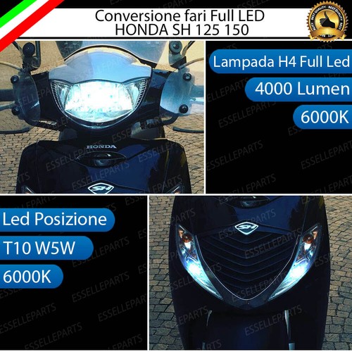 Kit led honda - a,
