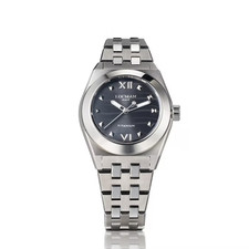 Locman Stealth Titnio Lady Nero Sunray