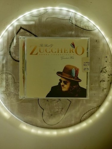 Best zucchero - best,