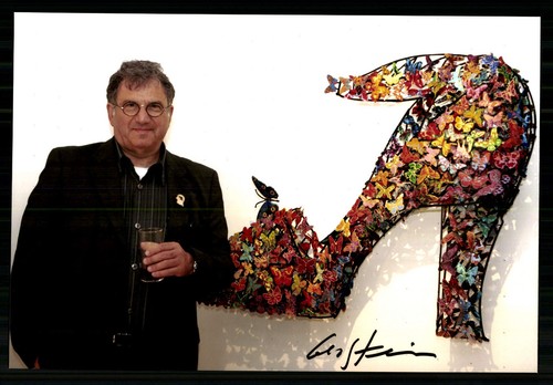 David gerstein pittore grande - gerstein,