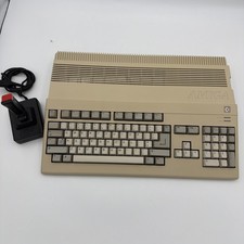 Commodore Amiga 500 Rev 6A