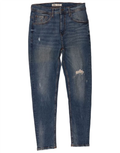 Jeans skinny zara uomo - skinny,