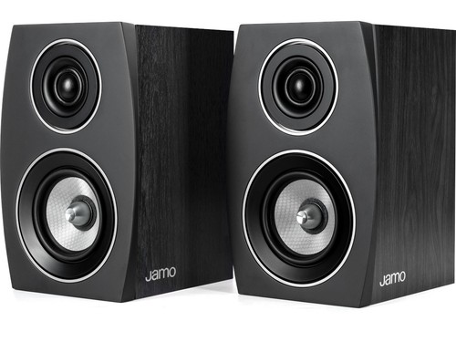 Jamo nero coppia - 91,