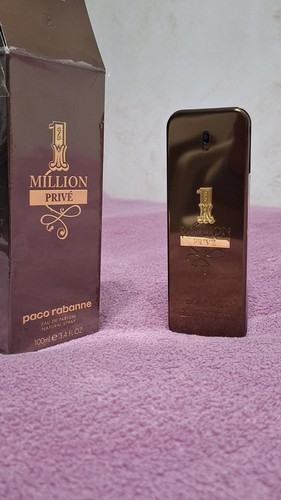 Paco rabanne one - one, million