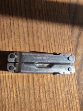 Vintage Leatherman Super Tool