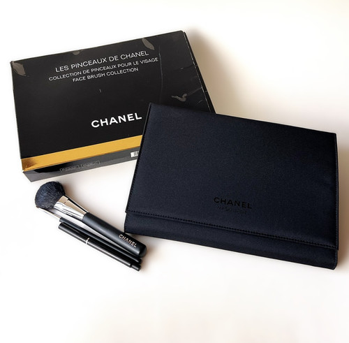Chanel les pinceaux - pinceaux,