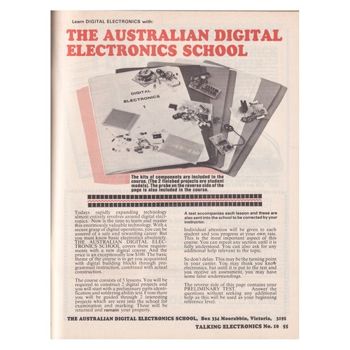 Poster retro elettronica per - poster,