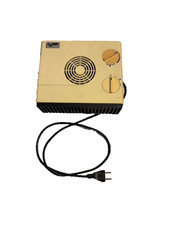 Termo Ventilatore Elettrico