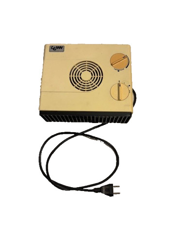 Termo ventilatore elettrico - termo,