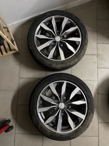 Cerchi lega gomme - 2, in