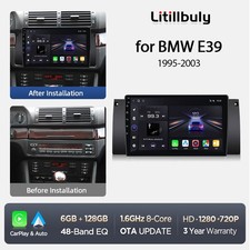 Per BMW E39 E53 X5 Serie 5