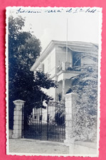 Savona Varazze Villa Dufour F