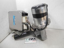 Piantone sterzo elettrico City Toyota Rav4 XA30 2008 BD0038 89650-42040