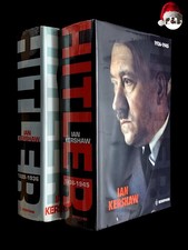 Hitler - Ian Kershaw; Bompiani
