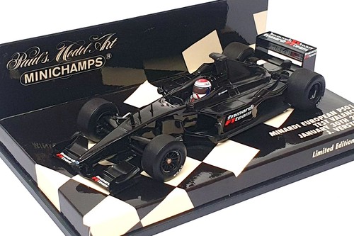 Minichamps scala 430 - minichamps,