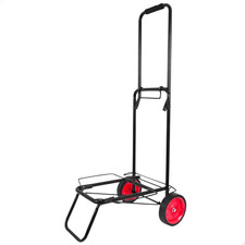 Carrello Da Spiaggia