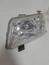 Faro proiettore anteriore