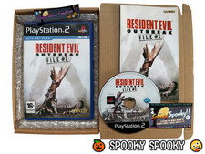 Resident Evil Outbreak File 2