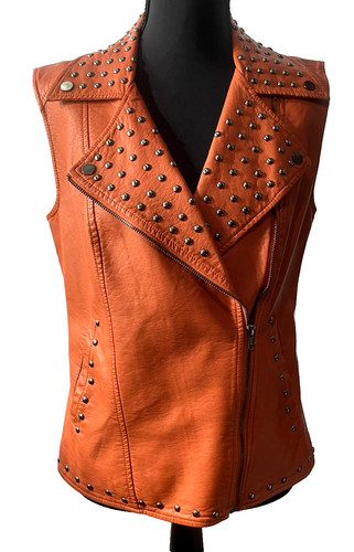 Gilet donna christina - gilet,