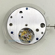 Dandong Tourbillon automatic