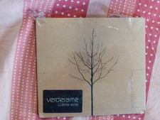 VERDERAME - L'ULTIMA RECITA