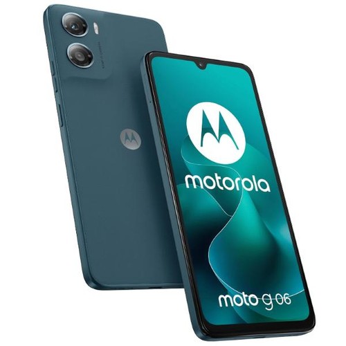 Motorola moto g06 - g06, 4g
