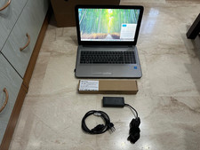 Notebook HP Pavilion 15" Intel