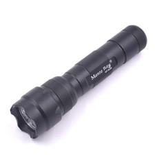 Ultrafire WF-502B CREE XM-L T6