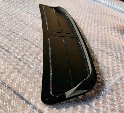 Cofano sfiato bmw e46 - e46, e92