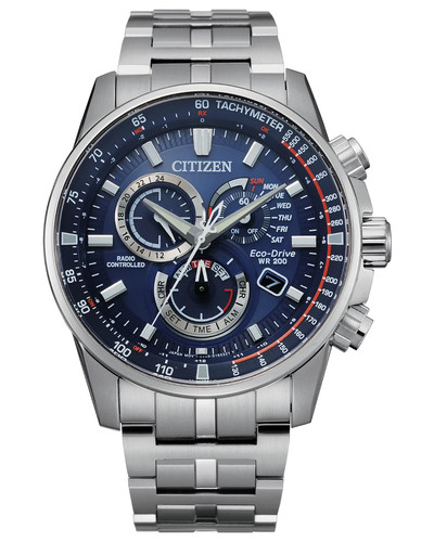 Nuovo orologio uomo citizen - orologio,