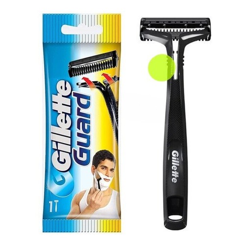 Gillette guard rasoio - x,