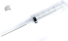 Glue syringe 20 ml with a