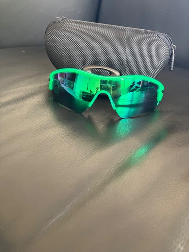 Oakley radar path - oakley, 1a