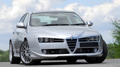 Front splitter spoiler lip - front,