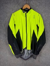 Giacca Gore Bike Wear Uomo XXL