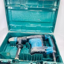 Martello Elettrico Makita