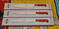 STOCK - LOTTO - NR. 3 COLTELLI