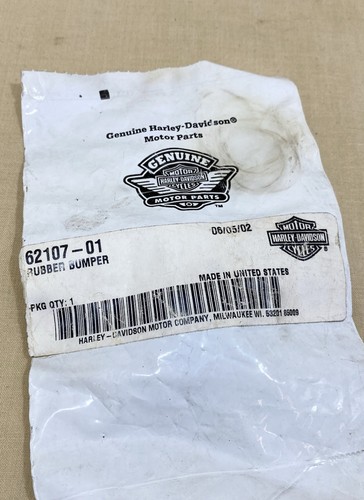 Harley davidson 62107 - davidson, 62107-01