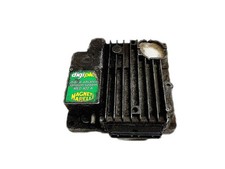 Fiat Argenta 1999 Altri moduli