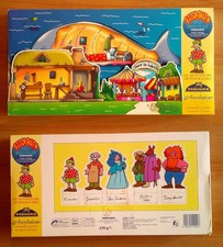 Scatola in cartone PERUGINA