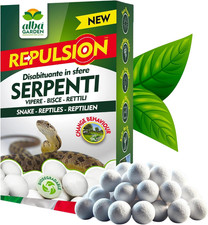 - Repellente Serpenti -