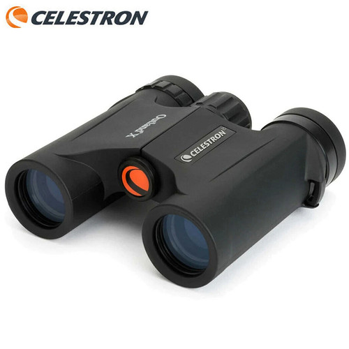 Celestron outland 8x25 - celestron, x