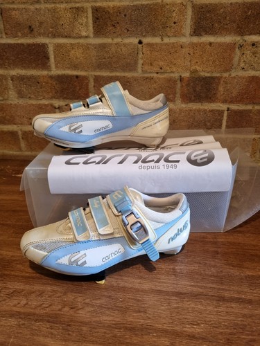 Scarpe ciclismo carnac - scarpe,